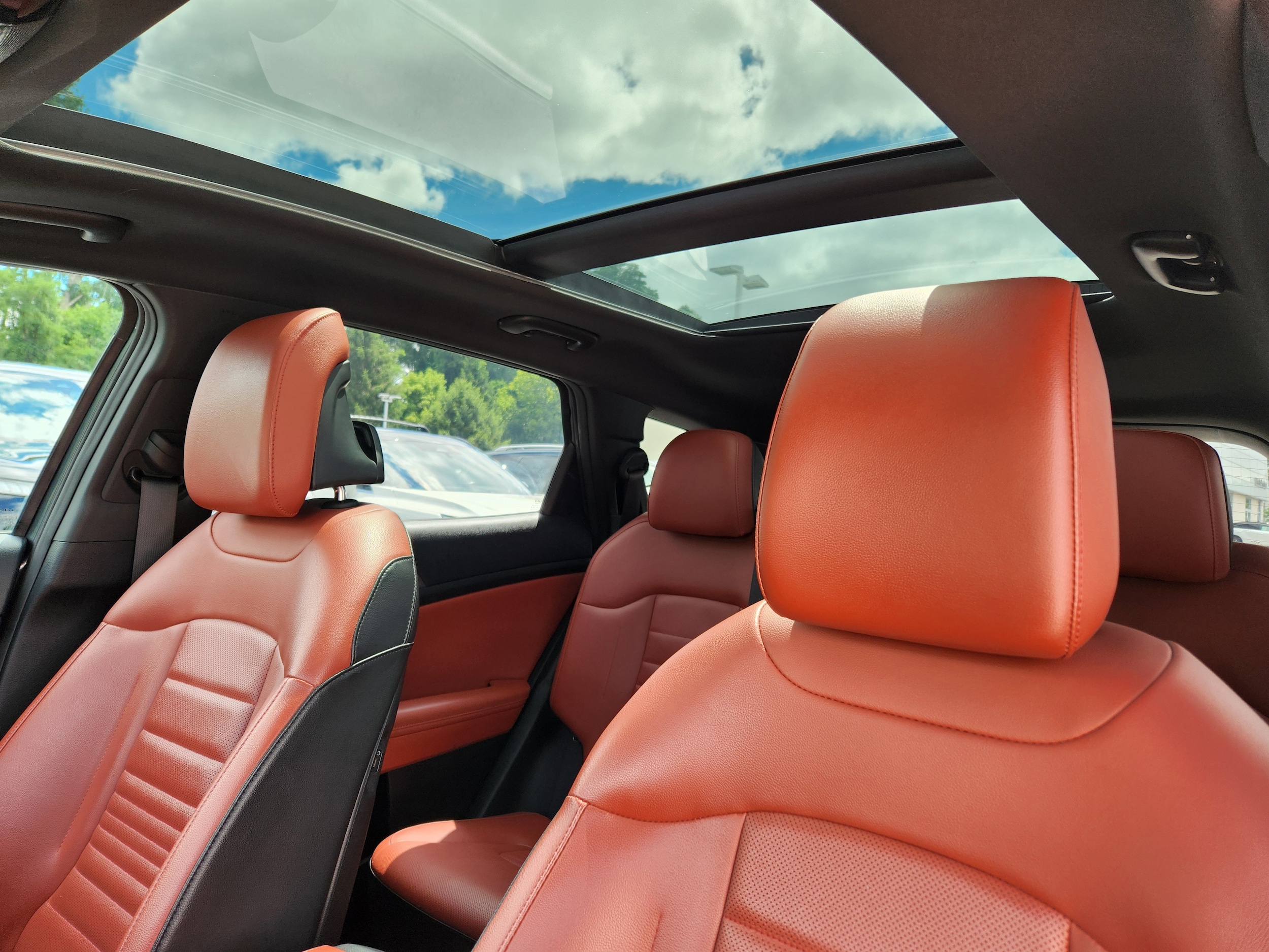 2023 Kia Sportage SX Prestige - Photo 12