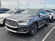  INFINITI QX55