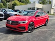  Volkswagen Jetta GLI