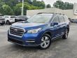 Used 2019 Subaru Ascent Premium 2.4T Premium 7-Passenger