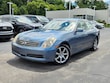  INFINITI G35 Sedan