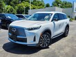  INFINITI QX60