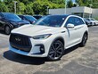  INFINITI QX50
