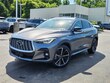  INFINITI QX55