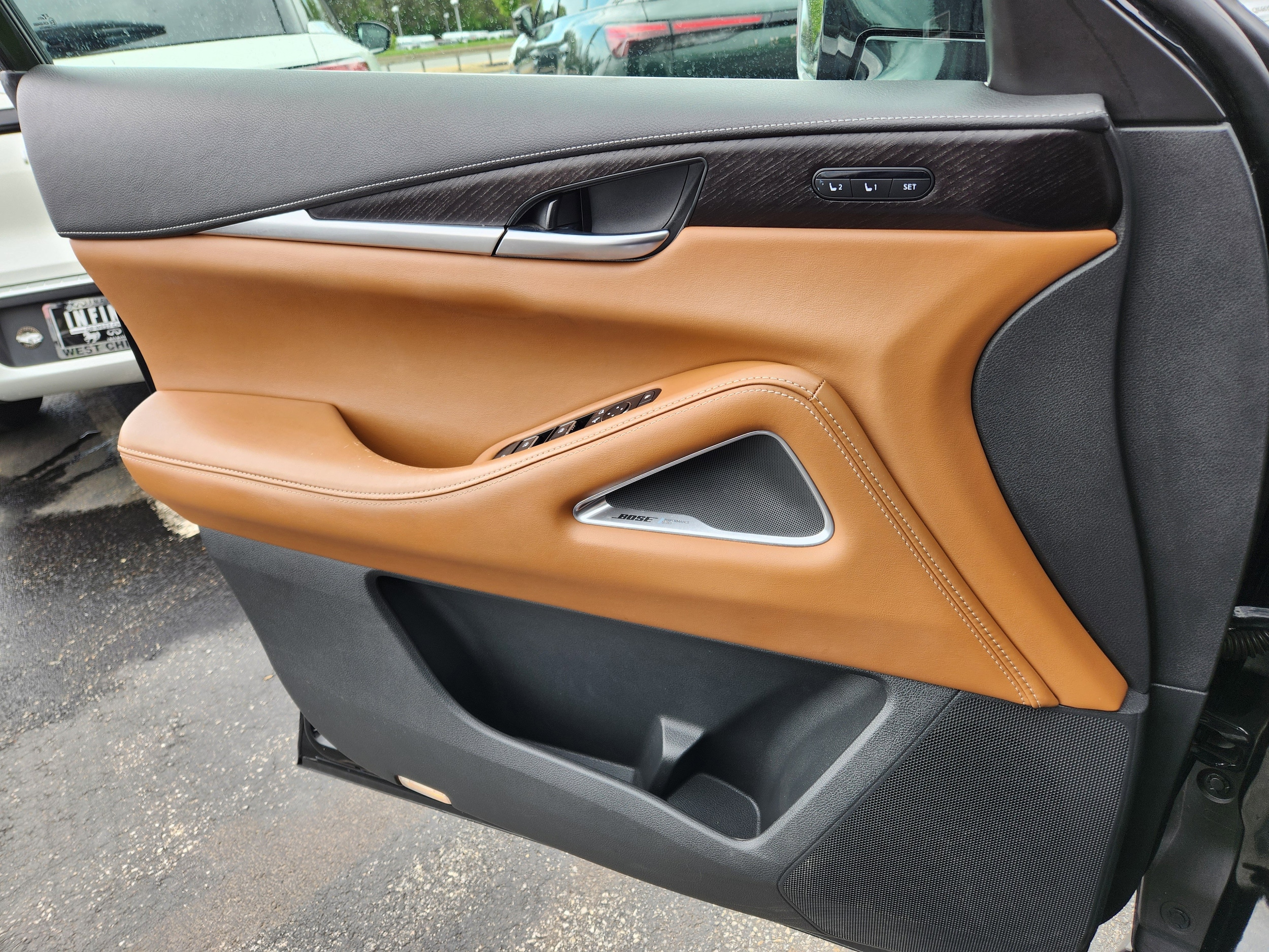 2023 INFINITI QX60 AUTOGRAPH - Photo 23