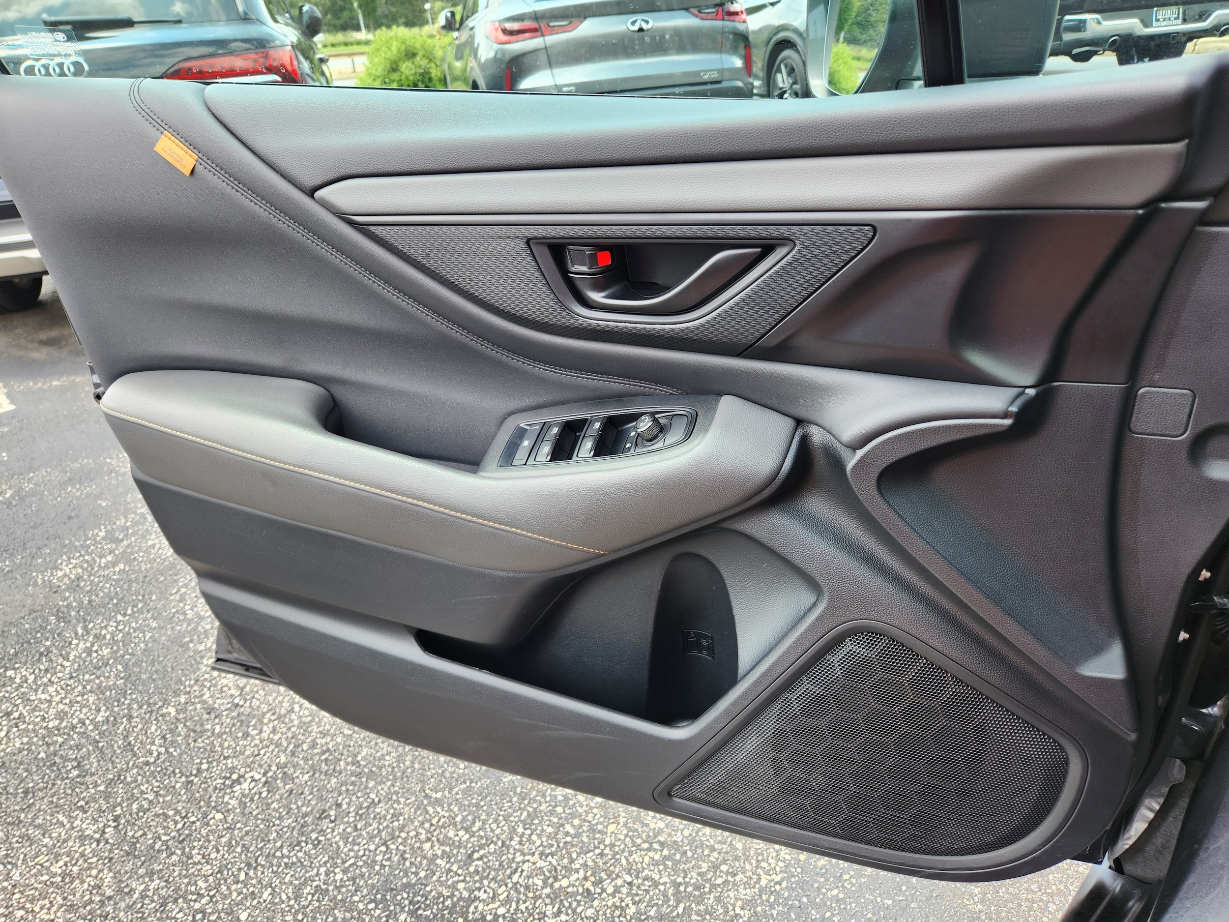 2023 Subaru Outback Wilderness - Photo 24