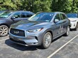  INFINITI QX50