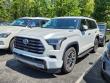 Used 2023 Toyota Sequoia Limited Limited 4WD