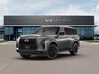  INFINITI QX80