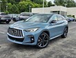  INFINITI QX55