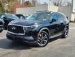 Certified 2023 INFINITI QX60 LUXE LUXE AWD