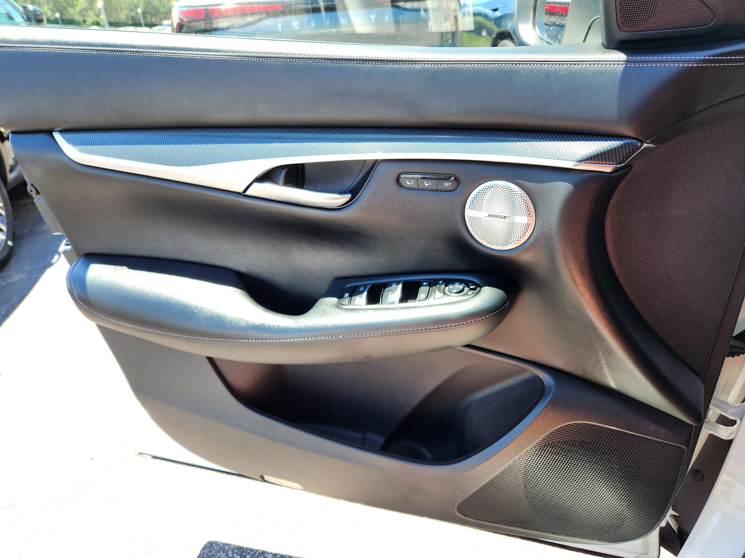 2024 INFINITI QX50 Sport - Photo 24