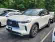 Certified 2025 INFINITI QX60 AUTOGRAPH AUTOGRAPH AWD