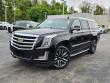 Used 2016 Cadillac Escalade ESV Luxury Collection 4WD  Luxury Collection