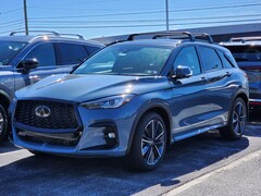 2025 INFINITI QX50 SPORT SPORT AWD