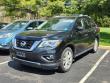 Used 2018 Nissan Pathfinder SL 4x4 SL