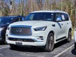  INFINITI QX80
