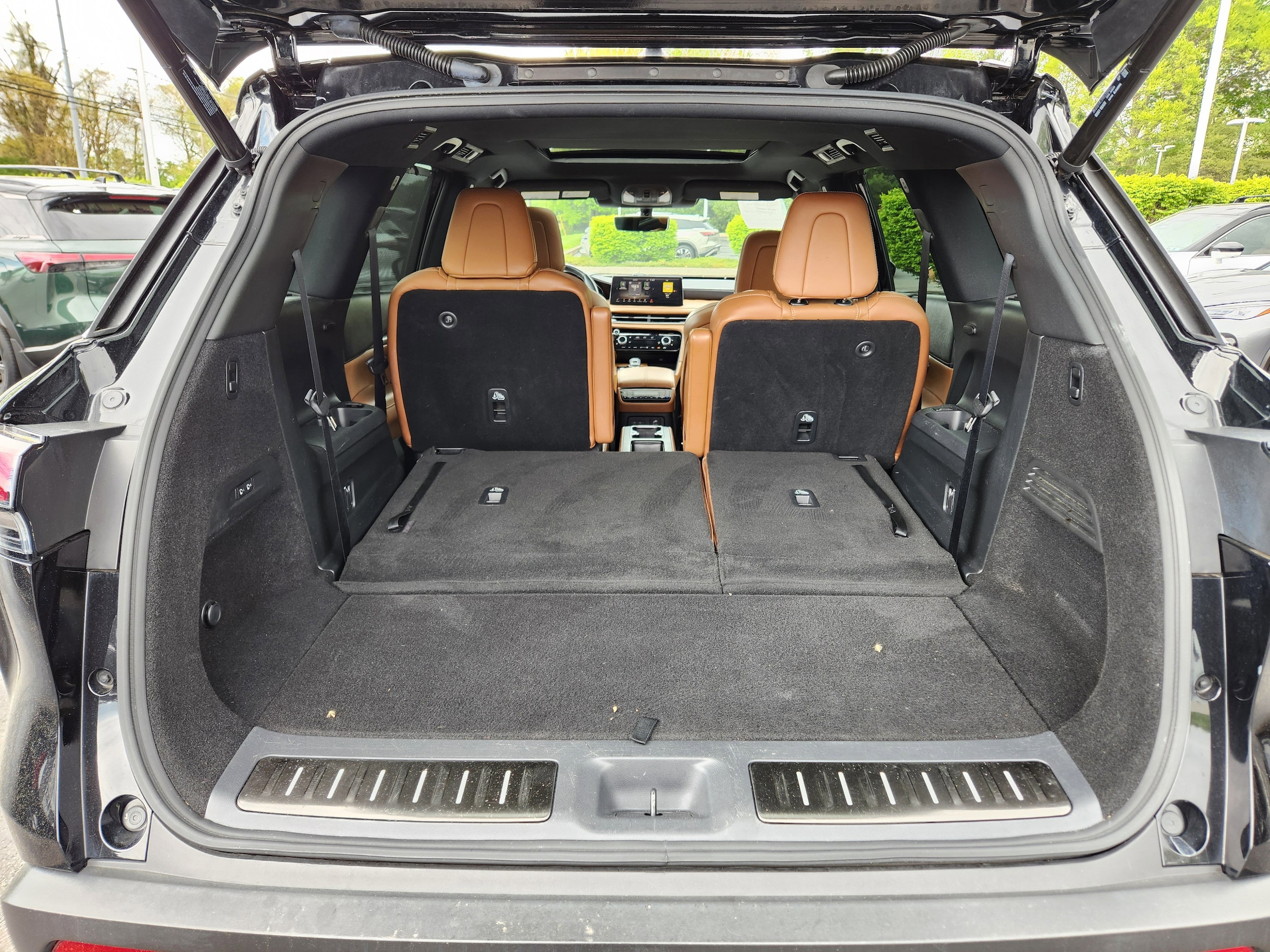 2023 INFINITI QX60 AUTOGRAPH - Photo 7