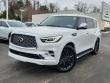 Certified 2022 INFINITI QX80 SENSORY SENSORY AWD