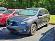  INFINITI JX35