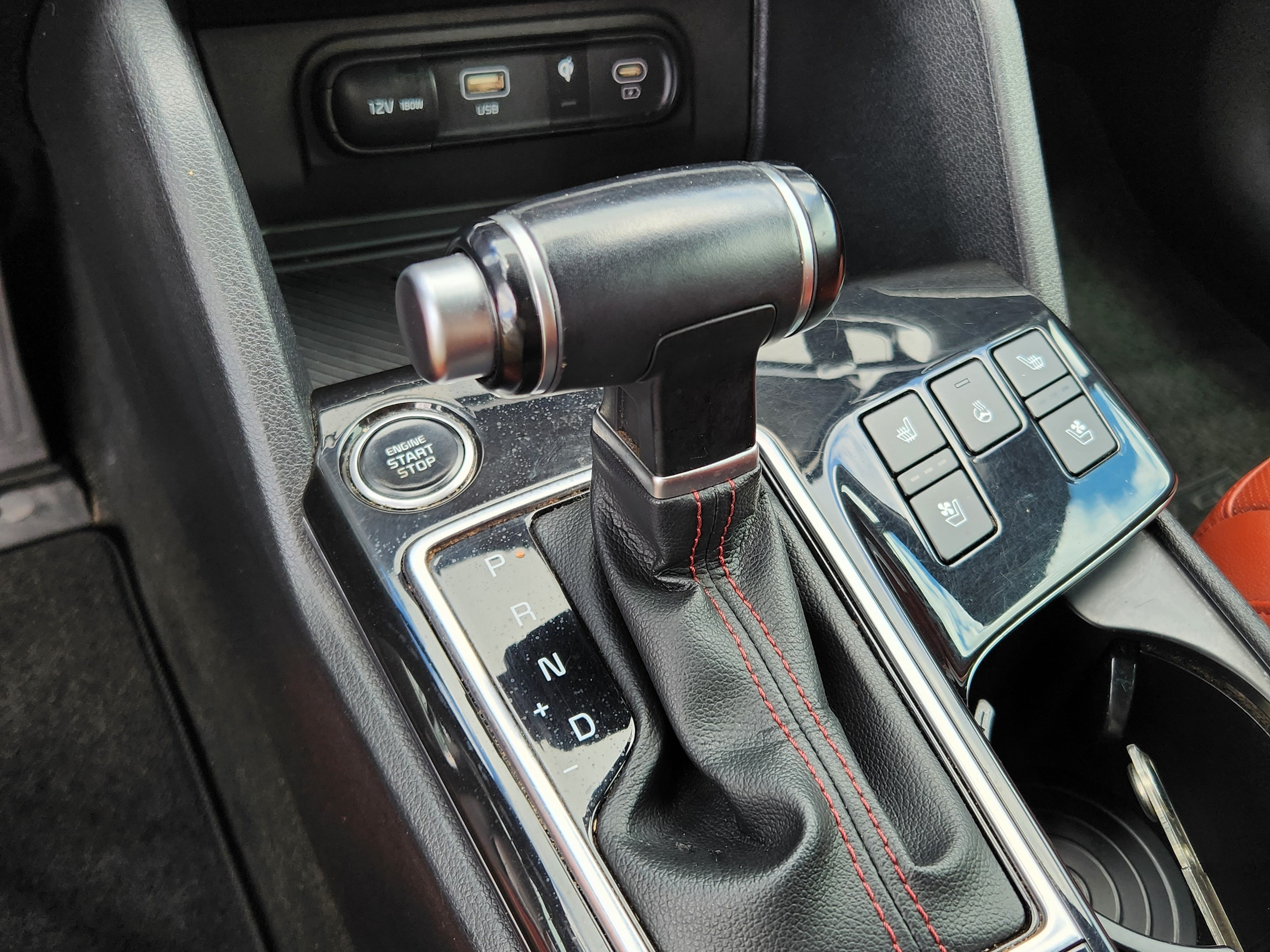 2023 Kia Sportage SX Prestige - Photo 22