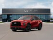  INFINITI QX65