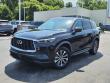 Certified 2025 INFINITI QX60 PURE PURE AWD