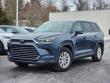 Used 2024 Toyota Grand Highlander XLE XLE AWD