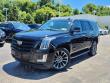 Used 2020 Cadillac Escalade Luxury 4WD  Luxury