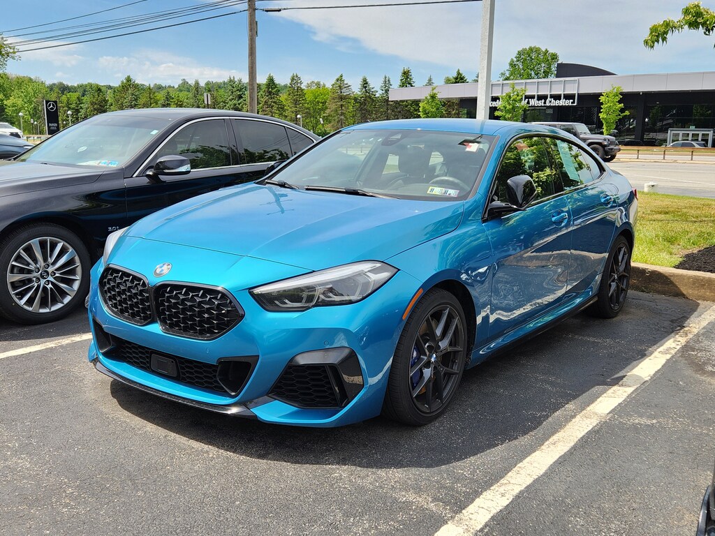 Used 2020 BMW 2 Series M235i xDrive Coupe