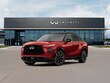  INFINITI QX65