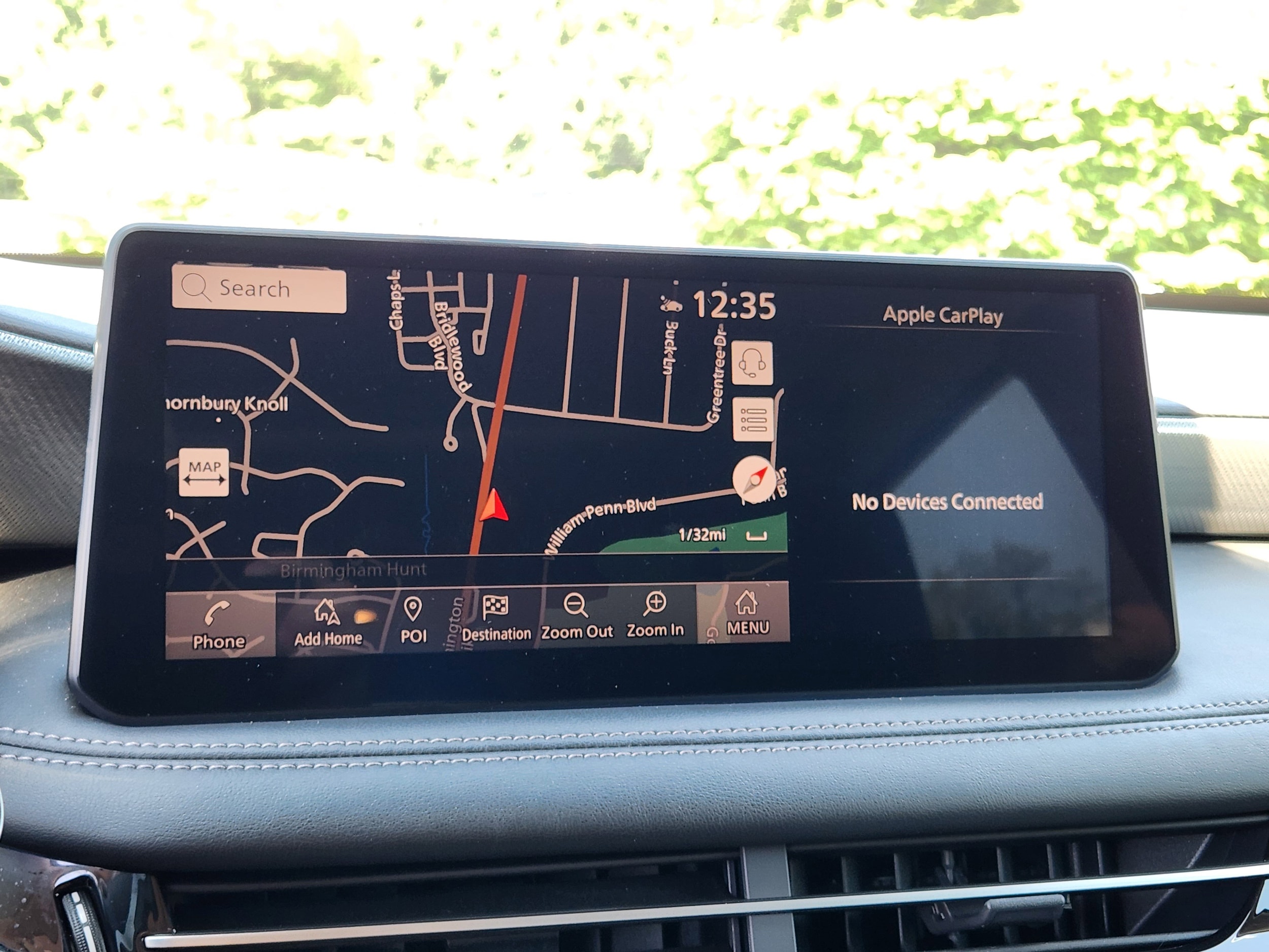 2025 INFINITI QX60 LUXE - Photo 22