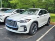 INFINITI QX55