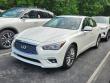 Certified 2023 INFINITI Q50 LUXE LUXE AWD
