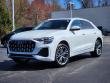 Used 2025 Audi Q8 Premium Plus Premium Plus 55 TFSI quattro