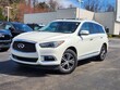  INFINITI QX60