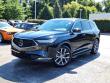 Used 2022 Acura MDX w/Technology Package SH-AWD w/Technology Package