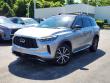 Certified 2023 INFINITI QX60 AUTOGRAPH AUTOGRAPH AWD