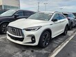  INFINITI QX55