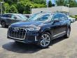 Used 2021 Audi Q7 Premium Plus Premium Plus 45 TFSI quattro