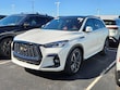  INFINITI QX50
