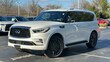  INFINITI QX80