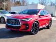 Used 2023 INFINITI QX55 ESSENTIAL ESSENTIAL AWD