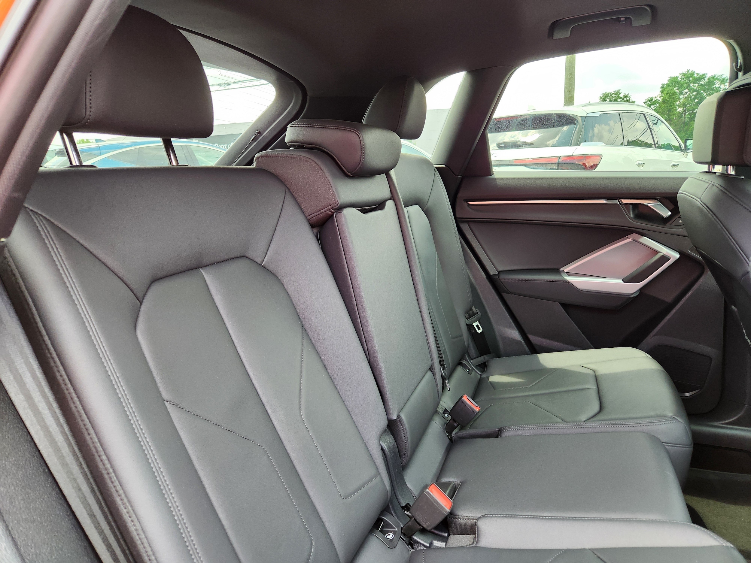 2024 Audi Q3 S Line Premium - Photo 15