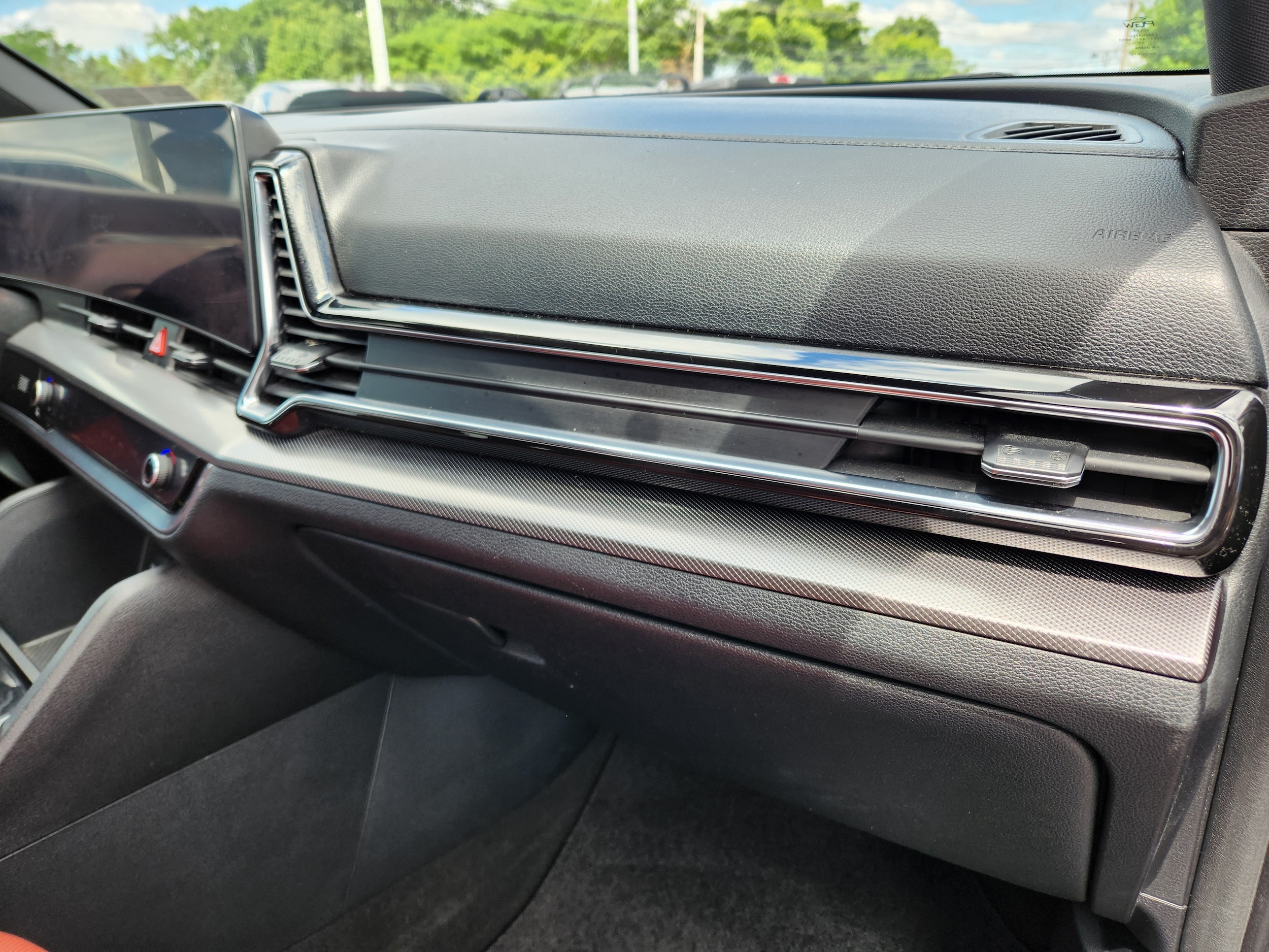 2023 Kia Sportage SX Prestige - Photo 17