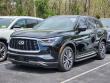 Certified 2025 INFINITI QX60 AUTOGRAPH AUTOGRAPH AWD