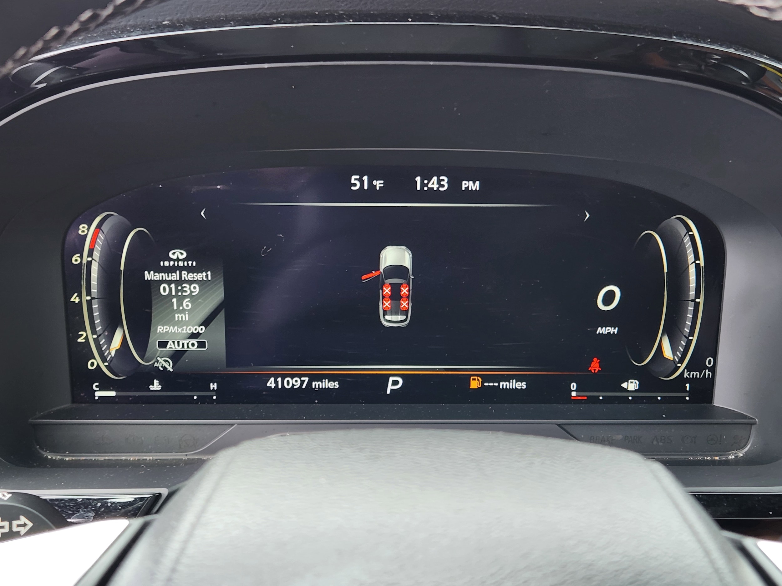 2023 INFINITI QX60 AUTOGRAPH - Photo 18
