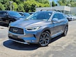  INFINITI QX50