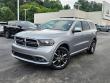 Used 2015 Dodge Durango SXT AWD  SXT