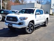  Toyota Tacoma 4WD
